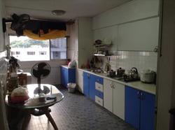 Blk 450 Clementi Avenue 3 (Clementi), HDB 3 Rooms #99606832